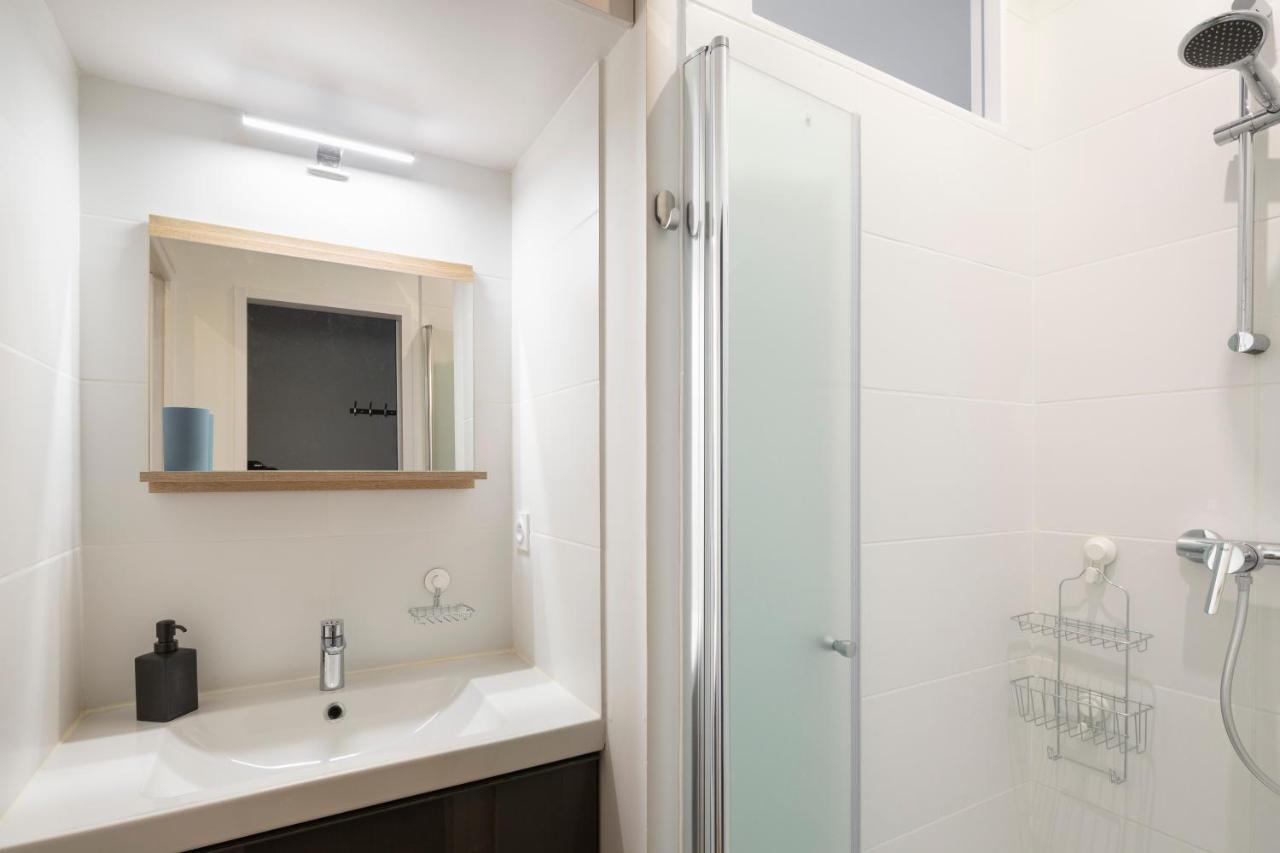 Le Cinq By Cocoonr Apartment Нант Екстериор снимка
